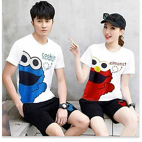Set bộ thể thao nam nữ UNISEX SIÊU XINH CHO CÁC BẠN TRẺ MẪU MỚI NHẤT HIỆN NAY