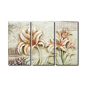 Tranh 3D làm theo yêu cầu - 44