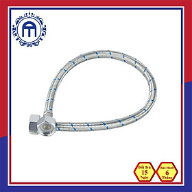 Mua Dây cấp nước inox 55cm chỉ lạnh giá rẻ