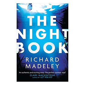 The Night Book