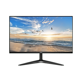 Mua Màn hình LCD AOC 22B1HS (21.5 inch/1920 x 1080/IPS/60Hz/7ms) - Hàng Chính Hãng