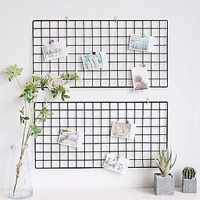 Mua Khung lưới decor 100x50cm