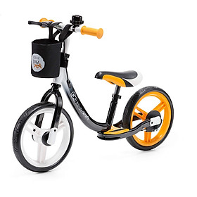 Xe chòi chân/cân bằng Kinderkraft SPACE cho bé cao từ 80 cm đến 35 kg - Hàng chính hãng