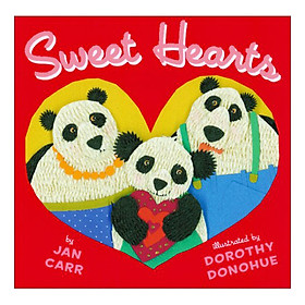 [Download Sách] Sweet Hearts