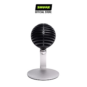 Mua Micro Thu Âm Home Office Shure MV5C  - Hàng Chính Hãng
