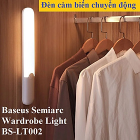 Mua Đèn cảm biến chuyển động Baseus Semiarc Wardrobe Litght BS-LT002 _ Hàng chính hãng