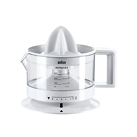 Mua Máy vắt cam Braun CJ3000 - 20W - Hàng Chính Hãng  Bảo Hành Toàn Quốc