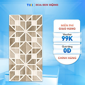 Mua Gạch men ốp tường LUSTRA INCEF0300600018D1 loại gạch ceramic độ dày 9mm  gạch 1 face  kích thước 300mmx600mm - Hàng chính hãng