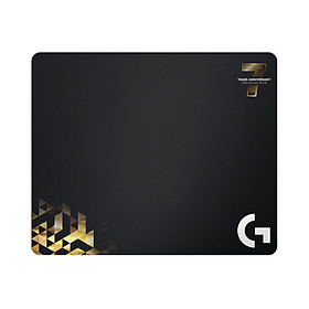 Bàn Di Chuột Logitech | Top bán chạy Lazada Shopee Sendo Tiki 6 Bàn di chuột chơi game Logitech G640 - Hàng Chính Hãng