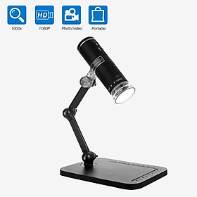 Mua Kính hiển vi Wifi 1000x soi nổi dùng để soi bảng mạch điện tử  soi vải và nhiều lĩnh vực khác