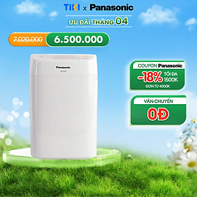 Máy Làm Bánh Mì Panasonic SD-P104WRA - Chế độ hẹn giờ 13 tiếng - Chức năng ghi nhớ khi mất điện - 13 thực đơn tự động - Hàng chính hãng