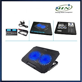 Mua QUẠT TẢN NHIỆT DÙNG CHO LAPTOP GAMING PAD N11 - HN