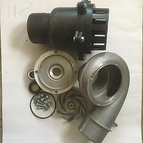 Mua Sen bơm nước phi 76