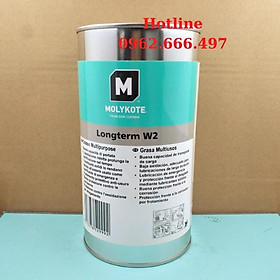Mua Mỡ MOLYKOTE Longterm W2