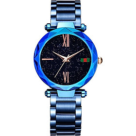 Bracelet Watch Quartz Watch Casual Wristwatch Women Outdoors Business