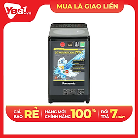 Máy giặt Panasonic Inverter 9.5 Kg NA-FD95V1BRV - Hàng Chính Hãng - chỉ giao hàng TP.HCM