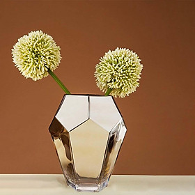 Flower Vase Decorative Art Vases Flower Pot Flowers Arrangement Terrarium