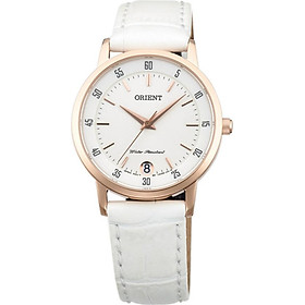 Đồng Hồ Nữ Orient FUNG6002W0