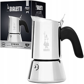 Mua ẤM PHA CAFE BIALETTI MINI 85ML