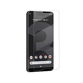 Mua Dán màn hình cường lực Google Pixel 3 XL 9H - Clear