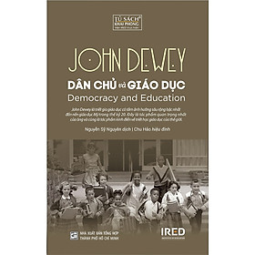 Dân Chủ Và Giáo Dục