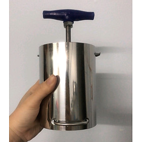 Mua Khuôn Làm Giò Thủ Inox Vạn Lợi Dragon Chính Hãng (0 5-1-1 5-2)kg