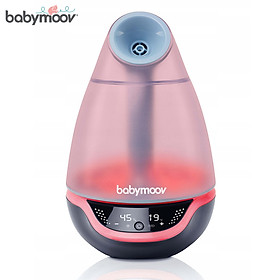 MÁY TẠO ẨM KHUẾCH TÁN TINH DẦU BABYMOOV BM14418