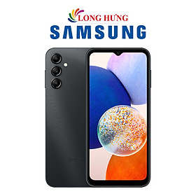 Điện thoại Samsung Galaxy A14 5G (4GB/128GB) - Hàng chính hãng