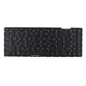 New Keyboard US for ASUS X451 X453 X455 A455 X453M X451M X453MA X451MA X453S