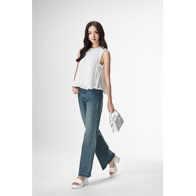 OLV - Quần Jersey High Waisted Jeans
