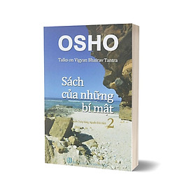 Hình ảnh Sách Của Những Bí Mật - Tập 2