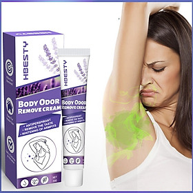 Mua Kem khử mùi cơ thể  dứt điểm hôi nách với chiết xuất từ hoa oải hương loại 20g xuất xứ Nhật Bản – Mã số 1235