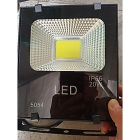 Mua đèn pha led 20w đủ công suất