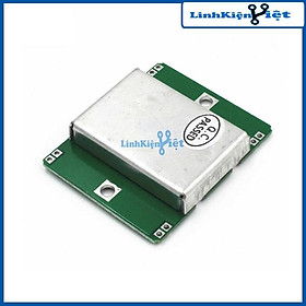 Mua Cảm Biến Đầu Dò Radar Không Dây Doppler HB100 10.525 Ghz