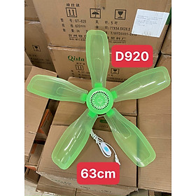 Mua QUẠT TRẦN D920 20W 63CM