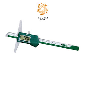 Thước đo độ sâu điện tử Insize 1141 - standard, nonwaterproof