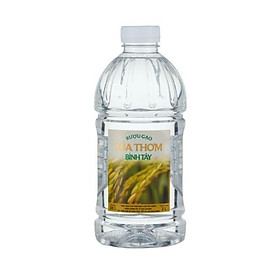 Rượu gạo