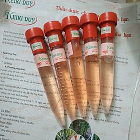 Mua Kie Duy Đỏ Pro Cho Phong Lan 10ml