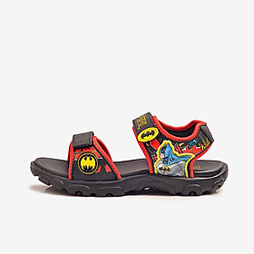 Sandal Si Cao Su Bé Trai Biti s Batman DEB007999