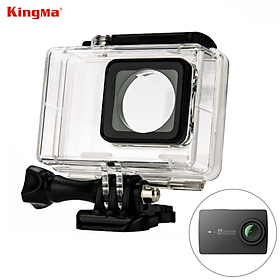 Mua Case chống nước cho Xiaomi Yi 4K Action camera