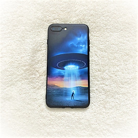 Ốp lưng dẻo Iphone 7 Plus / 8 Plus K223