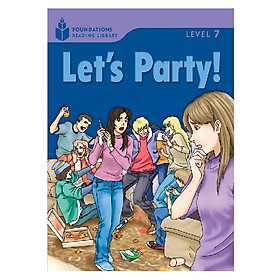Foundation Readers: Lesson Planner Level 7 (Foundations Reading Library)