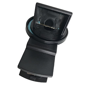 Phone Camera Periscope Lens Clip External for Online Class Record Lessons