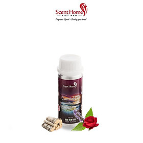 Mua Tinh dầu Scent Homes - mùi hương (Creed Aventus)