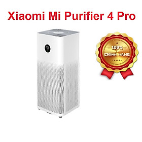 Mua Máy Lọc Không Khí Xiaomi Mi Air Purifier 4 Pro Hàng chính hãng