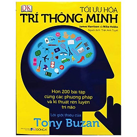 Tối Ưu Hóa Trí Thông Minh