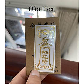 Mua Miếng Dán Điện Thoại Phong Thủy  Tài Lộc  Tình Duyên  May Mắn  Phù Hợp Mọi Người  Đẹp Lung Linh