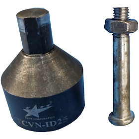 BẦU CHỨA BÀN REN TCVN-ID25