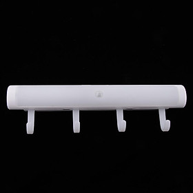 Energy-saving Human Body Induction Night Light For Home Cabinet