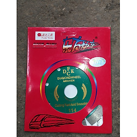 Mua Lưỡi cắt DFCK hàng chuẩn loại 1
